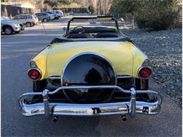 1955 Ford Fairlane Sunliner (CC-2107497) for sale in Grass Valley, California