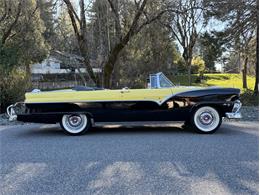 1955 Ford Fairlane Sunliner (CC-2107497) for sale in Grass Valley, California