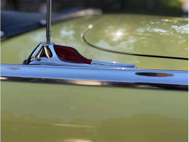 1955 Ford Fairlane Sunliner (CC-2107497) for sale in Grass Valley, California