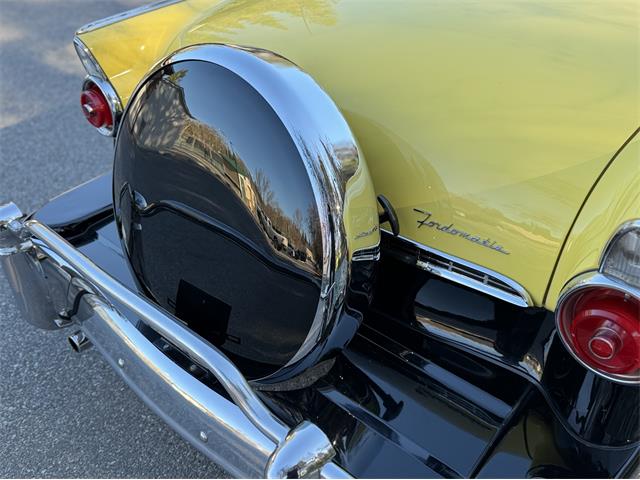 1955 Ford Fairlane Sunliner (CC-2107497) for sale in Grass Valley, California