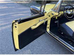 1955 Ford Fairlane Sunliner (CC-2107497) for sale in Grass Valley, California