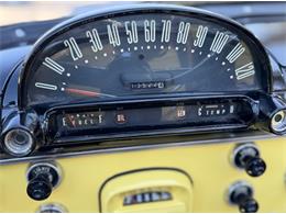 1955 Ford Fairlane Sunliner (CC-2107497) for sale in Grass Valley, California