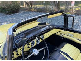 1955 Ford Fairlane Sunliner (CC-2107497) for sale in Grass Valley, California