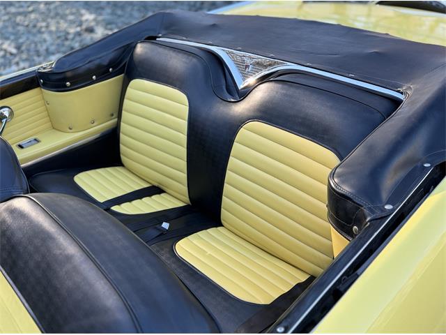 1955 Ford Fairlane Sunliner (CC-2107497) for sale in Grass Valley, California