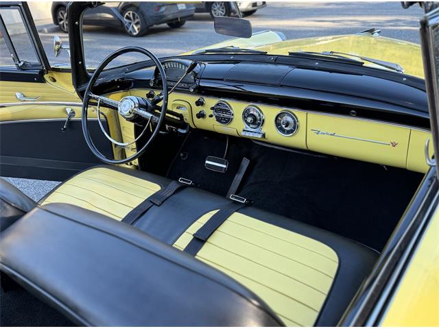 1955 Ford Fairlane Sunliner (CC-2107497) for sale in Grass Valley, California