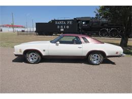 1974 Chevrolet Chevelle (CC-2107498) for sale in Great Bend, Kansas