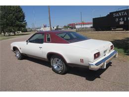 1974 Chevrolet Chevelle (CC-2107498) for sale in Great Bend, Kansas