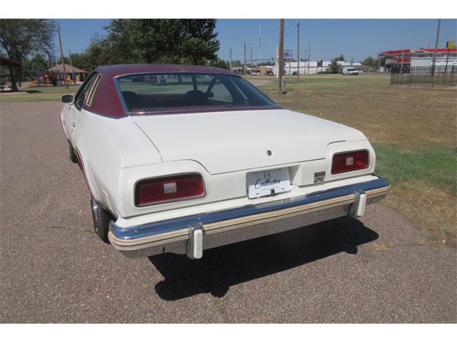 1974 Chevrolet Chevelle (CC-2107498) for sale in Great Bend, Kansas