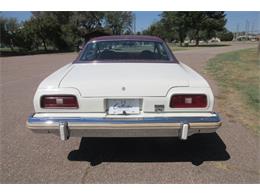 1974 Chevrolet Chevelle (CC-2107498) for sale in Great Bend, Kansas