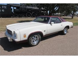 1974 Chevrolet Chevelle (CC-2107498) for sale in Great Bend, Kansas