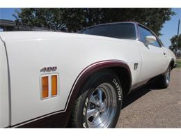 1974 Chevrolet Chevelle (CC-2107498) for sale in Great Bend, Kansas