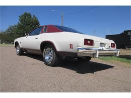 1974 Chevrolet Chevelle (CC-2107498) for sale in Great Bend, Kansas