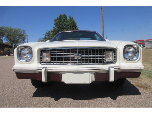 1974 Chevrolet Chevelle (CC-2107498) for sale in Great Bend, Kansas