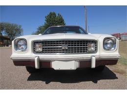 1974 Chevrolet Chevelle (CC-2107498) for sale in Great Bend, Kansas