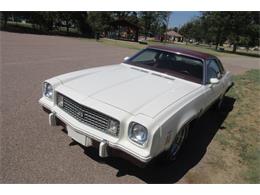 1974 Chevrolet Chevelle (CC-2107498) for sale in Great Bend, Kansas