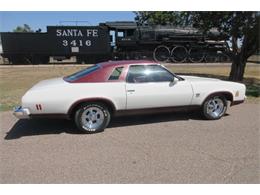 1974 Chevrolet Chevelle (CC-2107498) for sale in Great Bend, Kansas