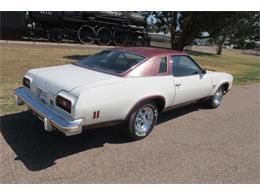 1974 Chevrolet Chevelle (CC-2107498) for sale in Great Bend, Kansas