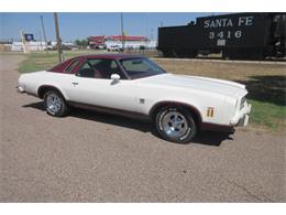 1974 Chevrolet Chevelle (CC-2107498) for sale in Great Bend, Kansas