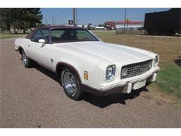 1974 Chevrolet Chevelle (CC-2107498) for sale in Great Bend, Kansas