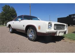1974 Chevrolet Chevelle (CC-2107498) for sale in Great Bend, Kansas