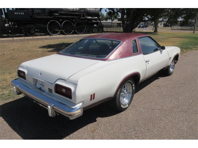 1974 Chevrolet Chevelle (CC-2107498) for sale in Great Bend, Kansas