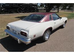 1974 Chevrolet Chevelle (CC-2107498) for sale in Great Bend, Kansas