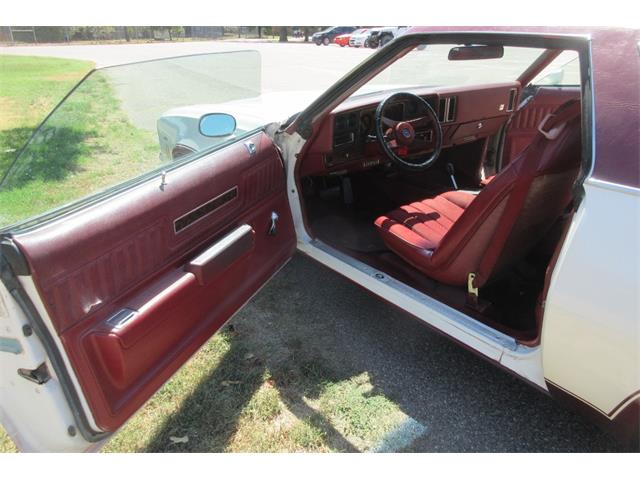 1974 Chevrolet Chevelle (CC-2107498) for sale in Great Bend, Kansas