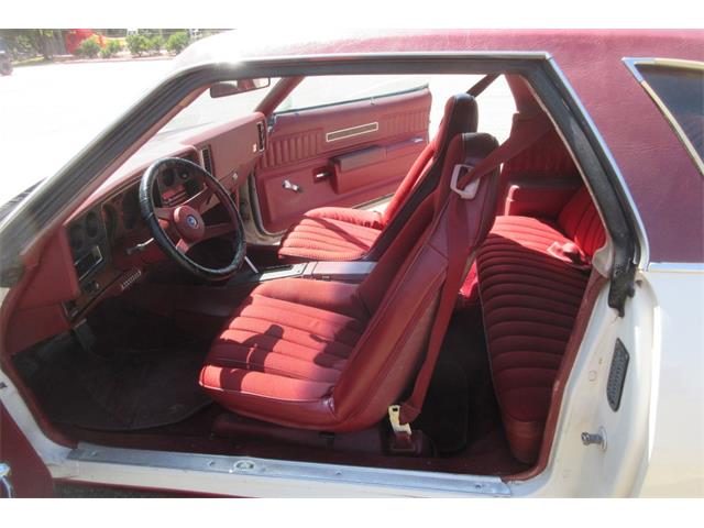 1974 Chevrolet Chevelle (CC-2107498) for sale in Great Bend, Kansas