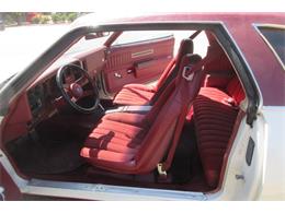 1974 Chevrolet Chevelle (CC-2107498) for sale in Great Bend, Kansas
