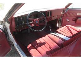 1974 Chevrolet Chevelle (CC-2107498) for sale in Great Bend, Kansas