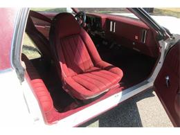 1974 Chevrolet Chevelle (CC-2107498) for sale in Great Bend, Kansas