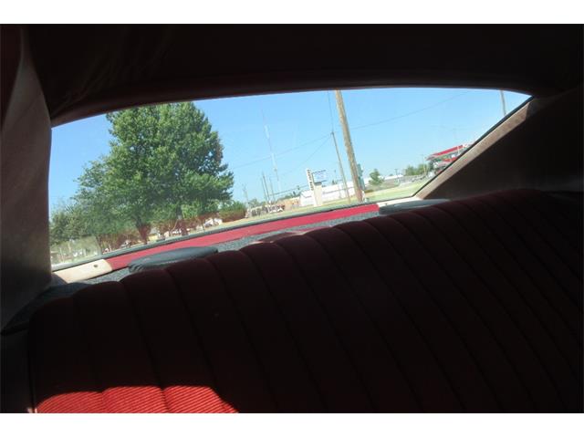 1974 Chevrolet Chevelle (CC-2107498) for sale in Great Bend, Kansas