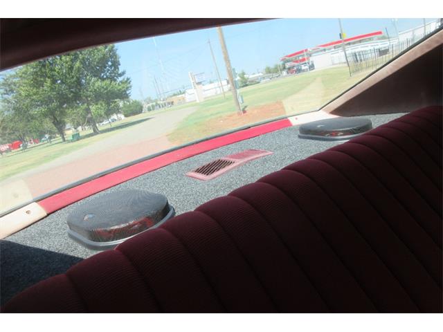 1974 Chevrolet Chevelle (CC-2107498) for sale in Great Bend, Kansas