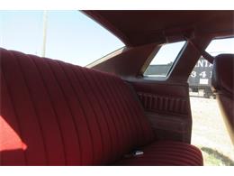 1974 Chevrolet Chevelle (CC-2107498) for sale in Great Bend, Kansas