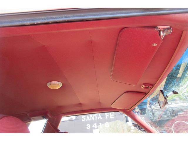 1974 Chevrolet Chevelle (CC-2107498) for sale in Great Bend, Kansas