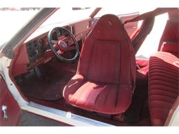 1974 Chevrolet Chevelle (CC-2107498) for sale in Great Bend, Kansas