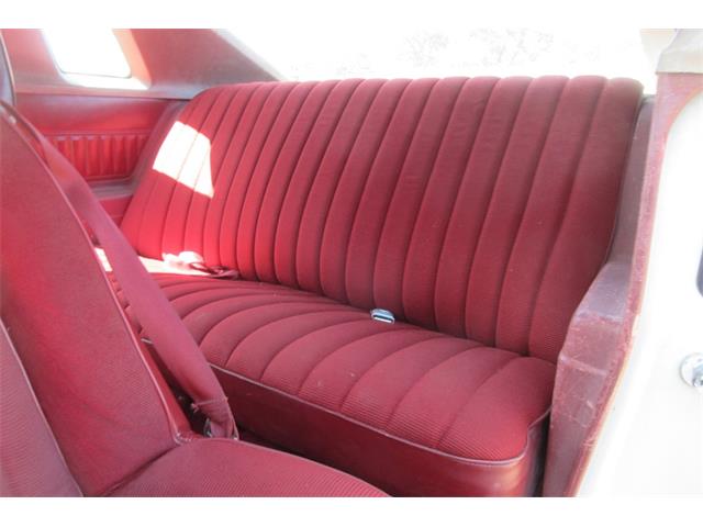 1974 Chevrolet Chevelle (CC-2107498) for sale in Great Bend, Kansas