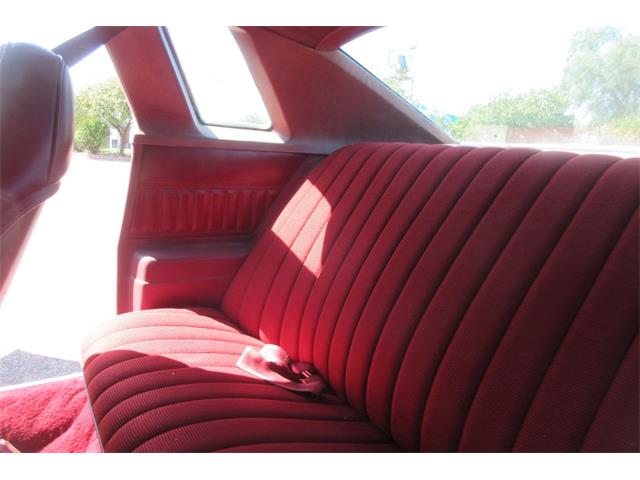1974 Chevrolet Chevelle (CC-2107498) for sale in Great Bend, Kansas