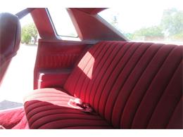 1974 Chevrolet Chevelle (CC-2107498) for sale in Great Bend, Kansas