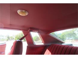 1974 Chevrolet Chevelle (CC-2107498) for sale in Great Bend, Kansas