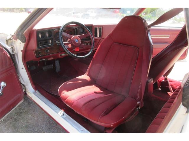 1974 Chevrolet Chevelle (CC-2107498) for sale in Great Bend, Kansas