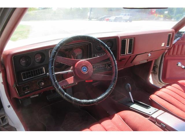 1974 Chevrolet Chevelle (CC-2107498) for sale in Great Bend, Kansas