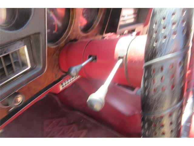 1974 Chevrolet Chevelle (CC-2107498) for sale in Great Bend, Kansas