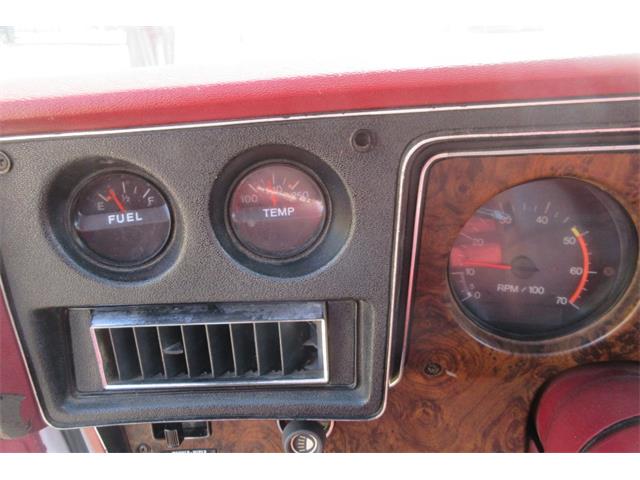 1974 Chevrolet Chevelle (CC-2107498) for sale in Great Bend, Kansas