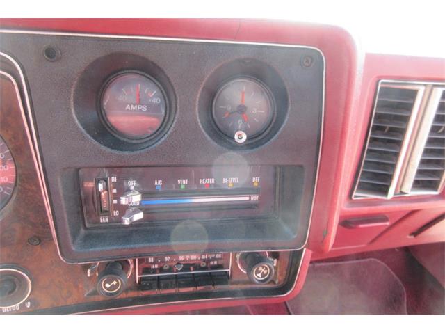1974 Chevrolet Chevelle (CC-2107498) for sale in Great Bend, Kansas