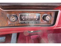 1974 Chevrolet Chevelle (CC-2107498) for sale in Great Bend, Kansas
