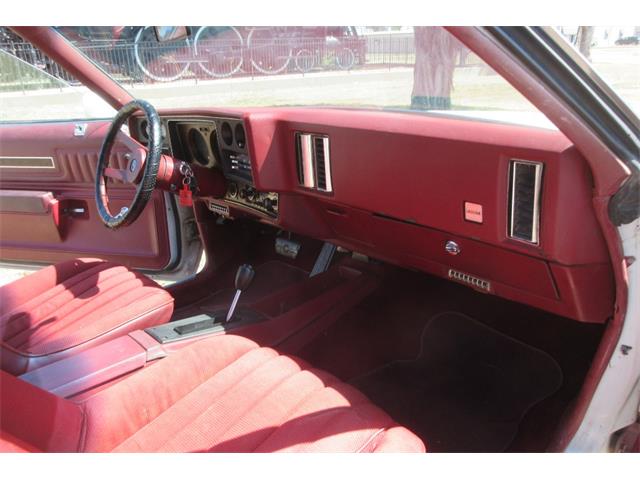 1974 Chevrolet Chevelle (CC-2107498) for sale in Great Bend, Kansas