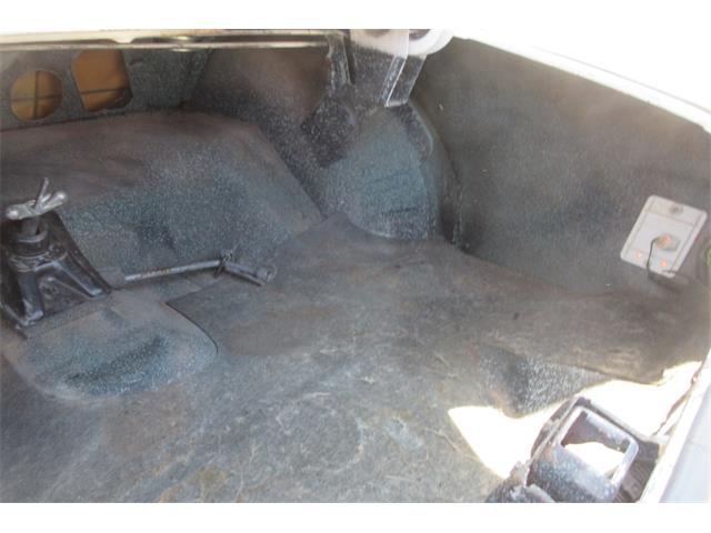 1974 Chevrolet Chevelle (CC-2107498) for sale in Great Bend, Kansas