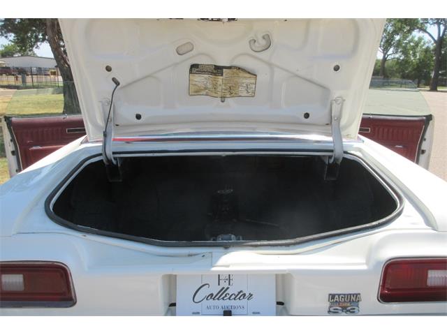 1974 Chevrolet Chevelle (CC-2107498) for sale in Great Bend, Kansas