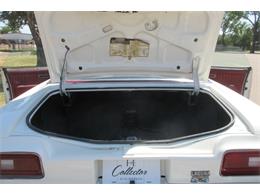 1974 Chevrolet Chevelle (CC-2107498) for sale in Great Bend, Kansas